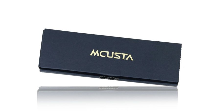 Фотография Нож складной Mcusta MC-111D