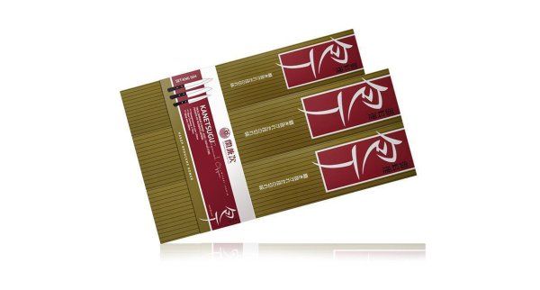 Фотография Набор Ножей Kanetsugu SET-KNG004