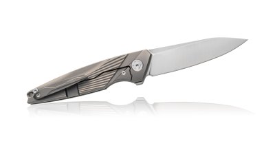 Фотография Нож складной Hatamoto HFK-2442