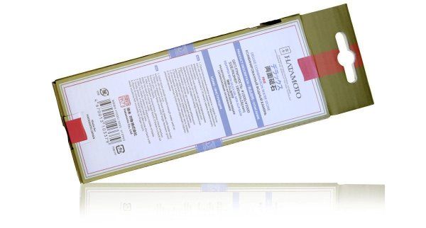 Фотография Камень Точильный Hatamoto HT0960