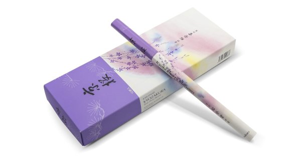 Фотография Благовония Shoyeido Kyozakura 122616