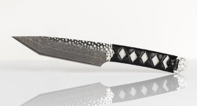 Фотография Нож туристический Mcusta (MC-2401)