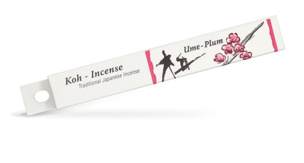 Фотография Благовония Shoyeido Ume 121722