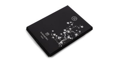 Фотография Набор ножей для стейков Hatamoto H1401