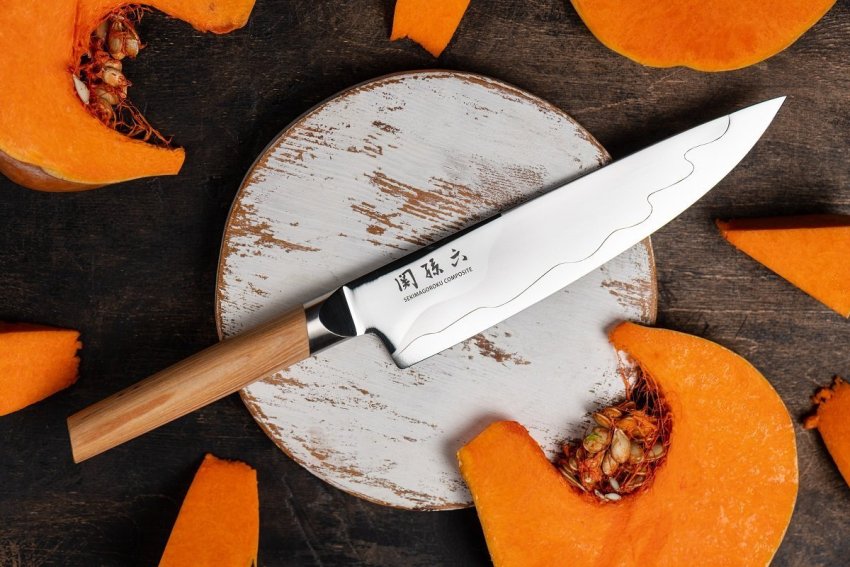 Купить нож KAI MGC-0406