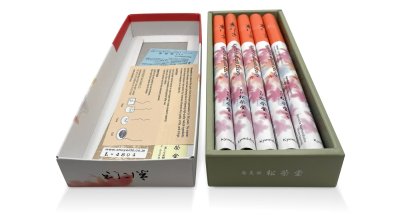 Фотография Благовония Shoyeido Kyonishiki 122416