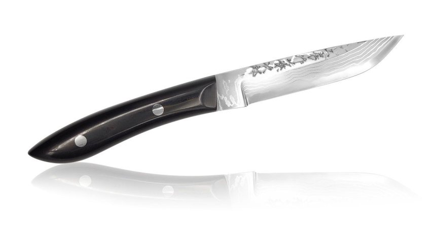 Нож туристический TOJIRO HMHSD-008