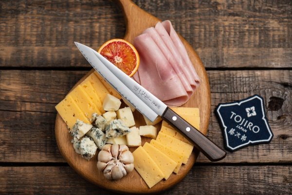 Фотография Кухонный Нож Универсальный Kanetsugu 2002