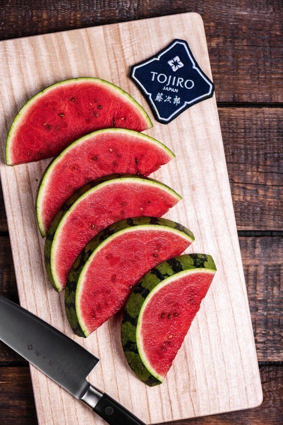 Фотография Разделочная доска Tojiro H-345