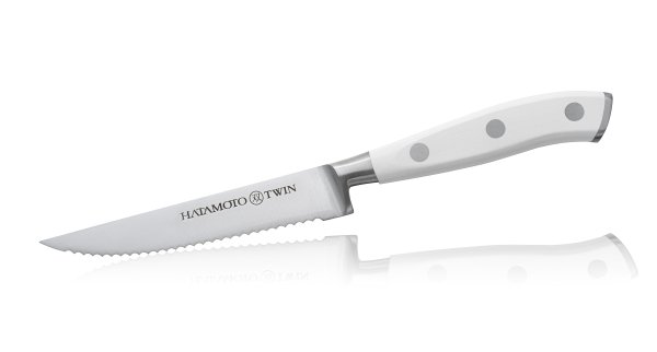 Фотография Набор ножей для стейков Hatamoto H1401