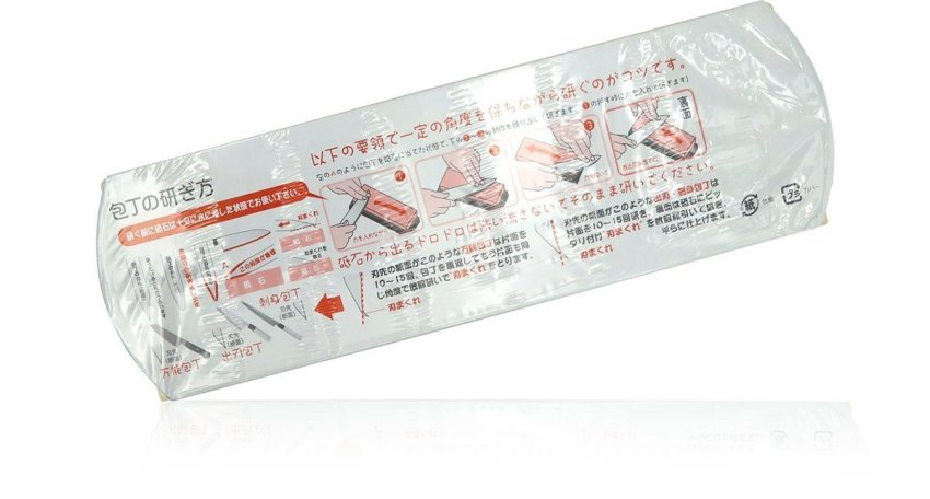 Фотография Камень точильный SUEHIRO Japan SKG-21