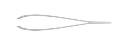 Фотография Пинцет для костей Hatamoto ML-0930