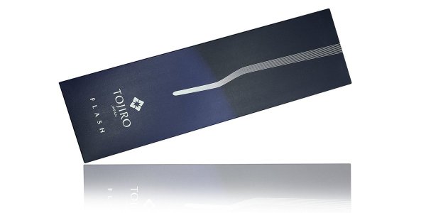 Традиционный нож TOJIRO FF-CH180