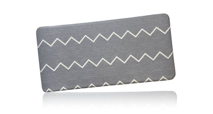 Ортопедический коврик для ног Hatamoto M 450x950mm